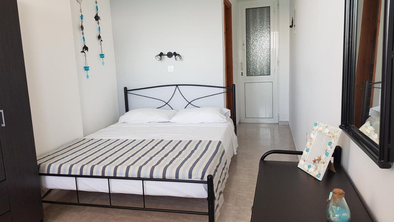 Capsulehotel Porto Charaki